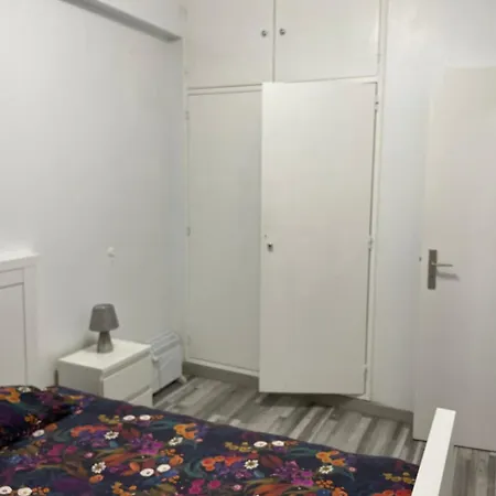 Aluguer Diario Apartament