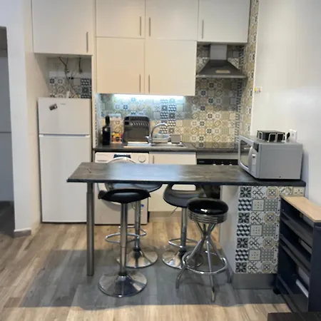 Apartament Aluguer Diario