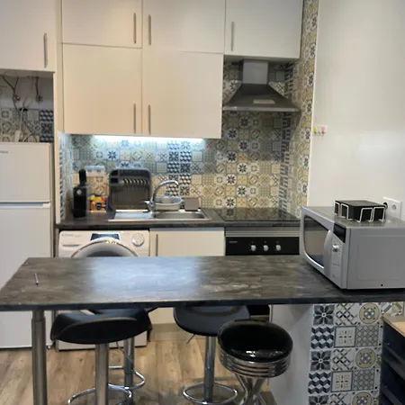 Apartament Aluguer Diario Cacém