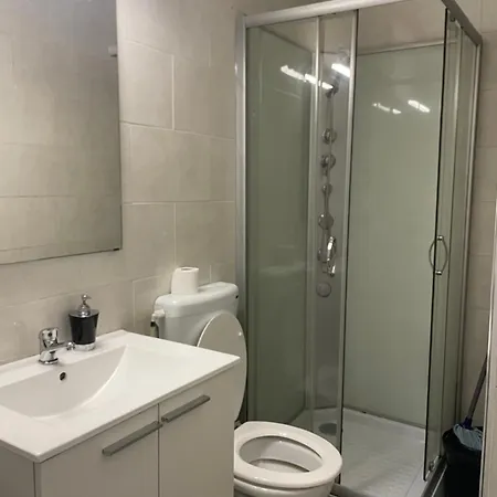 Aluguer Diario Apartament
