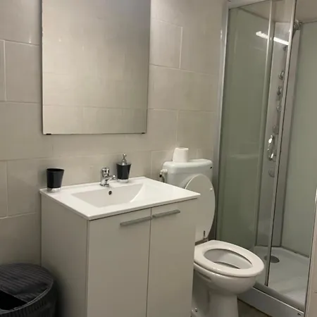 Apartament Aluguer Diario