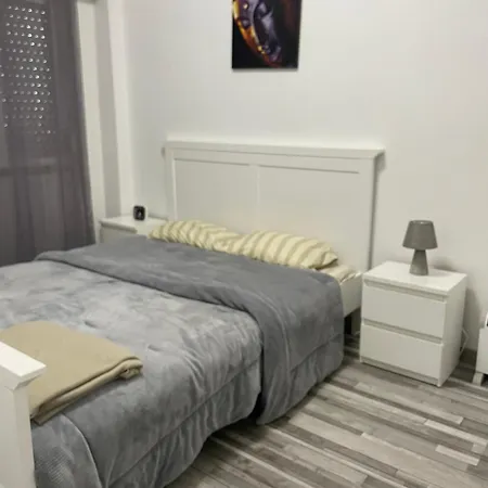 Aluguer Diario Apartament Cacém